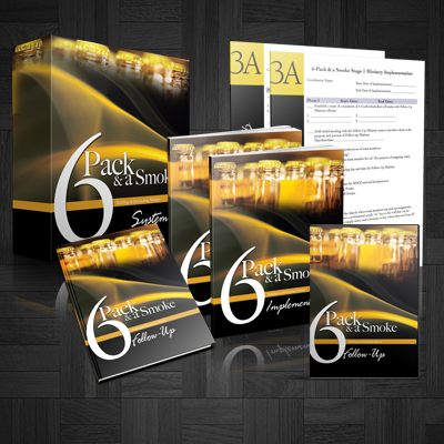 Follow-Up - Turning Visitors into Members