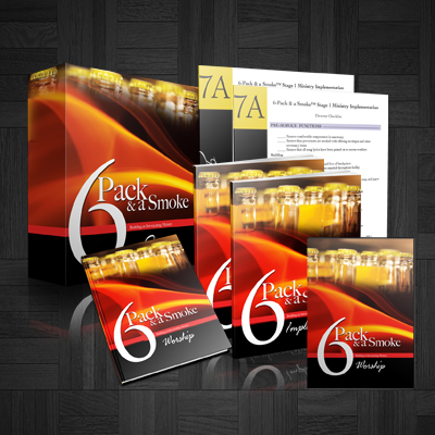 Worship - Creating a 21st Century Corporate Worship
