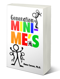 Generation of Mini-Me's