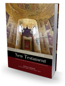 A Journey Through the New Testament