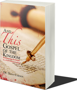And This Gospel of the Kingdom