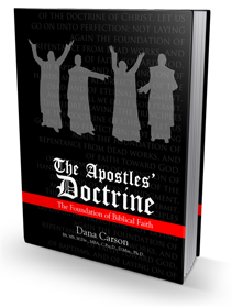 The Apostles' Doctrine