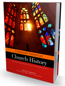 A Journey Through Church History