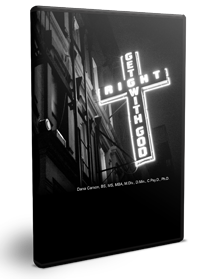 Walking in God's Favor Series