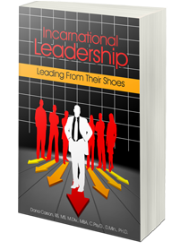 Incarnational Leadership