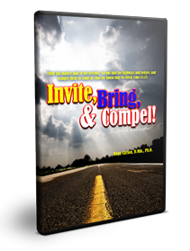 Transforming Your Church Into an Inviting Church Series