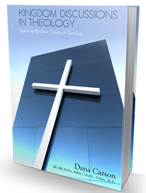 Kingdom Discussions in Theology