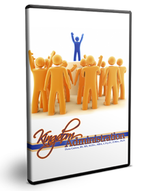 Structuring Your Church for Kingdom Success Series