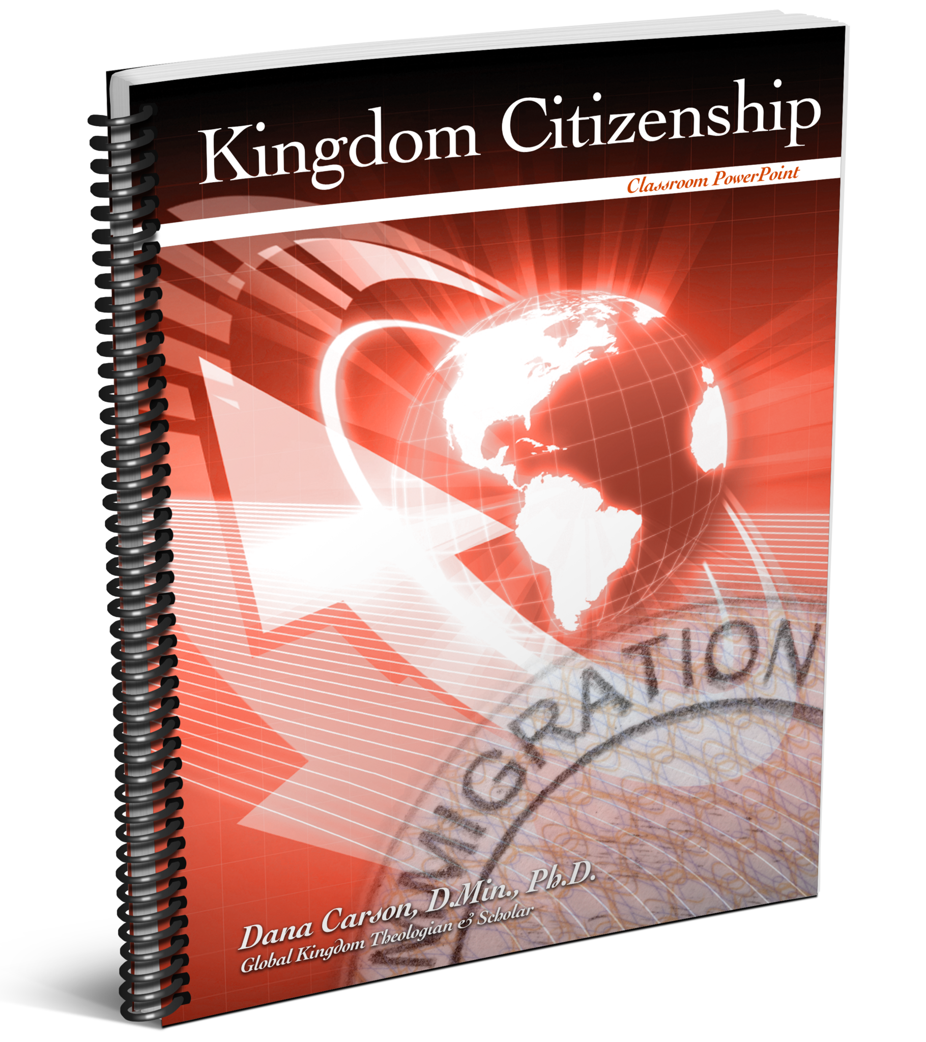 KCC PowerPoint Book