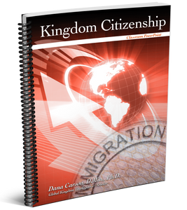 KCC PowerPoint Book