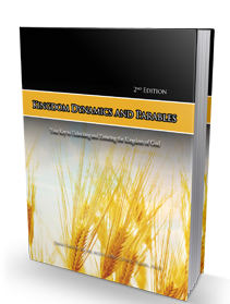 Kingdom Dynamics and Parables