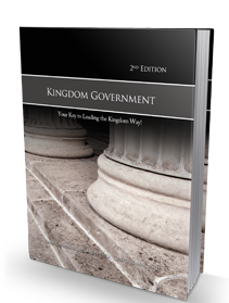 Kingdom Government