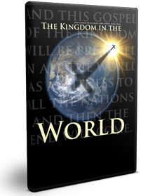 The Kingdom in the World Series