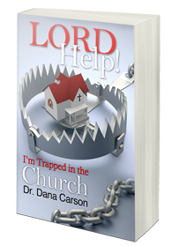 Lord Help, I'm Trapped in the Church