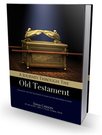 A Journey Through the Old Testament