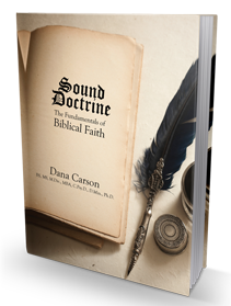 Sound Doctrine