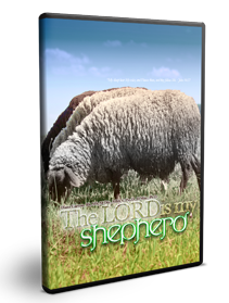 The Lord Is My Shepherd Series