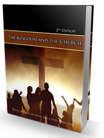 The Kingdom and the Church