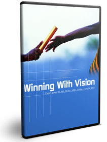 Seeing Is Your Key to Success Series